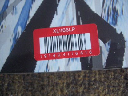 Radiohead – Kid A Mnesia 3x Vinyl, LP, Album, Compilation