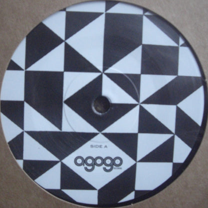 Sola Rosa Feat. Olivier Daysoul – Promise Vinyl, 7"