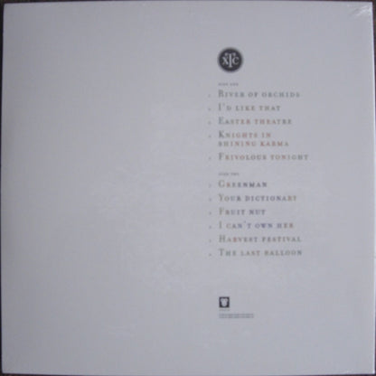 XTC – Apple Venus Volume One Vinyl, LP, Album, Reissue 200g