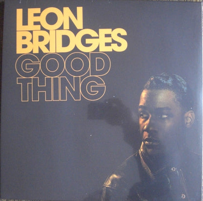 Leon Bridges - Good Thing Vinyl, LP, Album