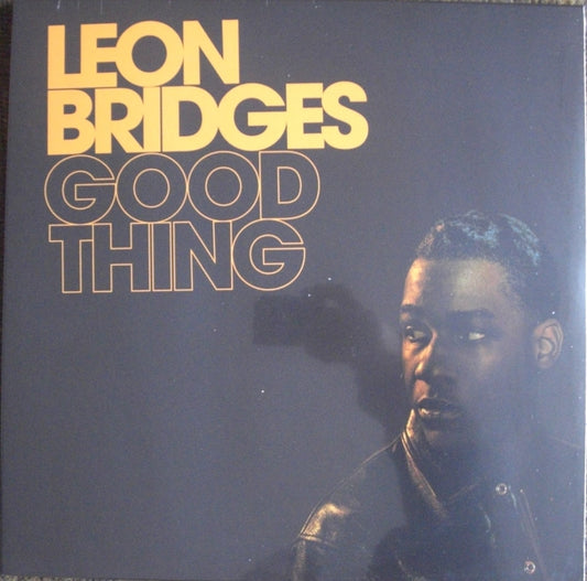 Leon Bridges - Good Thing Vinyl, LP, Album