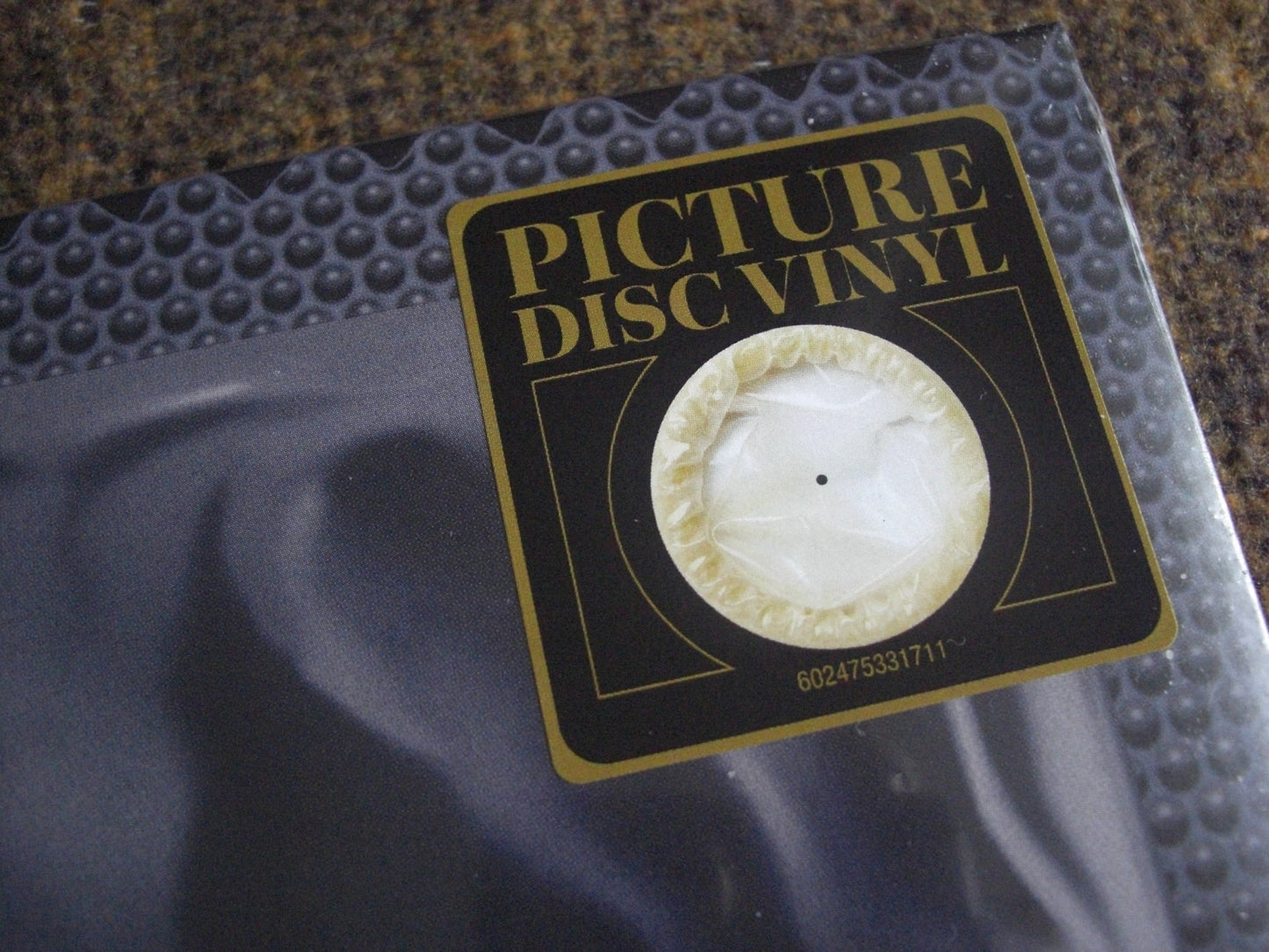Snoop Dogg – Missionary Vinyl, LP, Album, Picture Disc