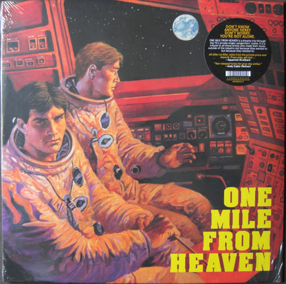 Various – One Mile From Heaven 2 x Vinyl, LP, Compilation