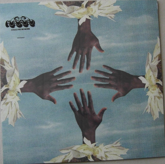 Kokoroko – Could We Be More Vinyl, LP, Album black