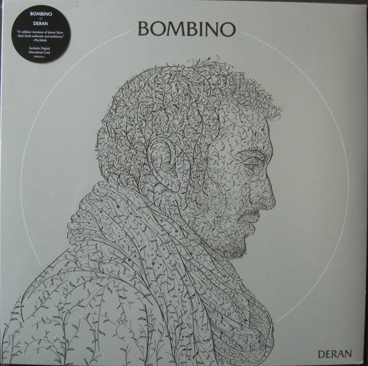 Bombino – Deran Vinyl, LP, Album