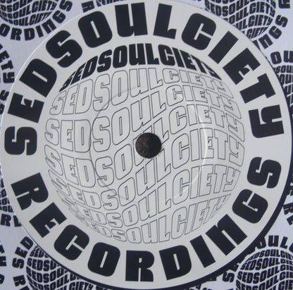 Cool Million Feat. Glenn Jones – Tonight Vinyl, 7"