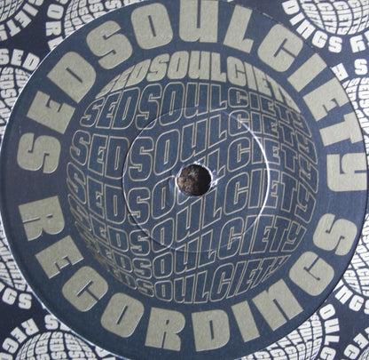 Robert Hardt &amp; Manasseh Telsumbini Mashi – Tell Me What You Want Vinyl, 7"