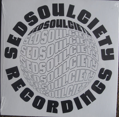 Miracle Thomas & Rob Hardt - Sugar Free Vinyl, 7"