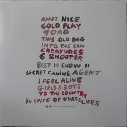 Viagra Boys – Welfare Jazz Vinyl, LP, Album