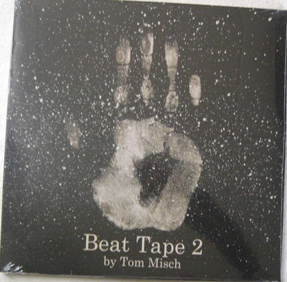 Tom Misch – Beat Tape 2 Vinyl, 2xLP, Album