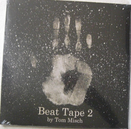 Tom Misch – Beat Tape 2 Vinyl, 2xLP, Album