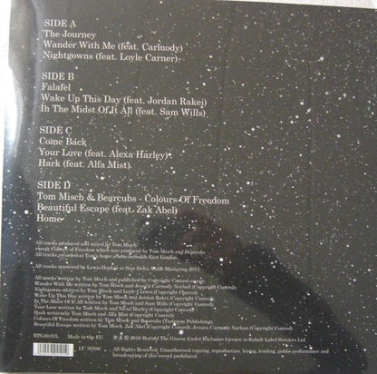 Tom Misch – Beat Tape 2 Vinyl, 2xLP, Album