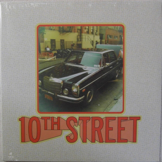 10th Street – 10th Street Vinyl, LP, Album