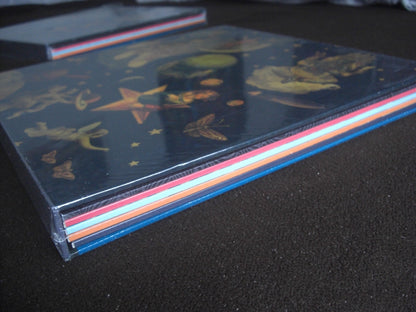 The Smashing Pumpkins – Mellon Collie And The Infinite Sadness 4x Vinyl, LP, Album, Reissue Box Set