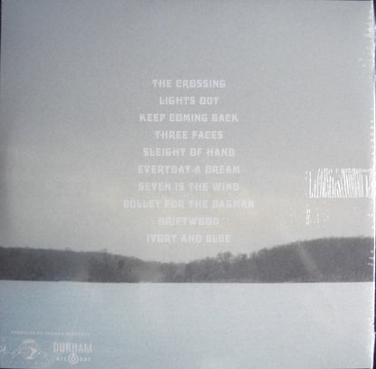 Menahan Street Band – The Crossing Vinyl, LP, Album