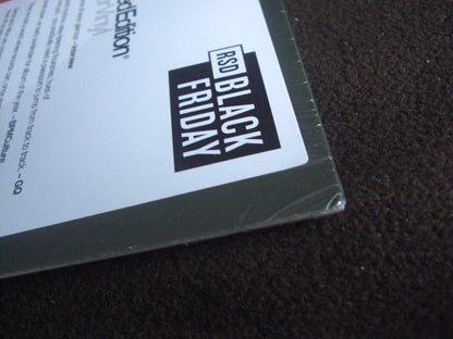 Thievery Corporation – The Richest Man In Babylon 2x Vinyl, LP, Album, Reissue, RSD 2024