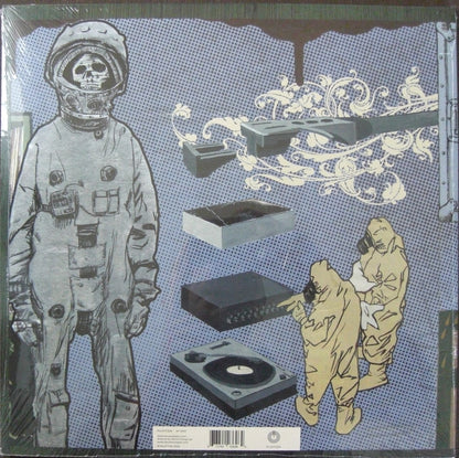 Boozoo Bajou – Dust My Broom 2 x Vinyl, LP, Album