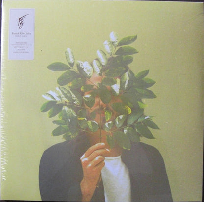 FKJ - French Kiwi Juice 2 x Vinyl, LP, Album