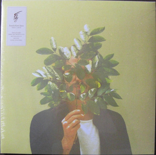 FKJ - French Kiwi Juice 2 x Vinyl, LP, Album
