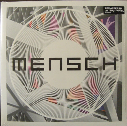 Herbert Grönemeyer – Mensch 2 x Vinyl, LP, Album 180g