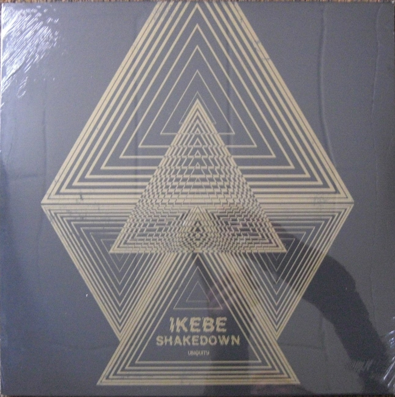 Ikebe Shakedown – Ikebe Shakedown Vinyl, LP, Album, Limited Edt