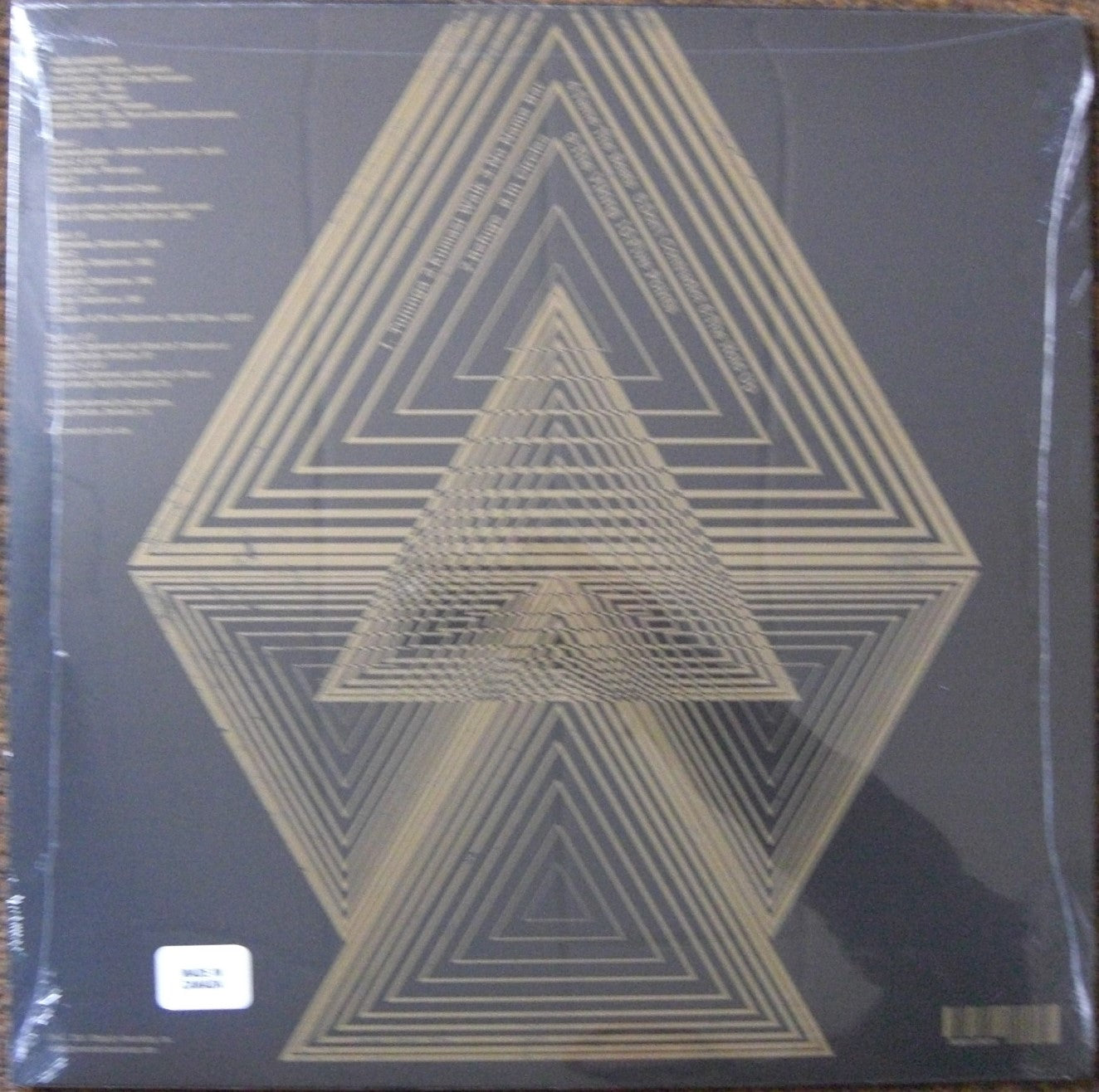 Ikebe Shakedown – Ikebe Shakedown Vinyl, LP, Album, Limited Edt