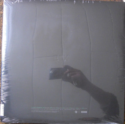 Plastikman – EX Vinyl, 2x LP, Album
