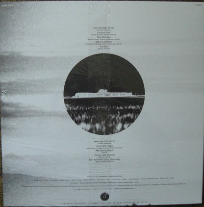 Ikebe Shakedown – Kings Left Behind Vinyl, LP, Album