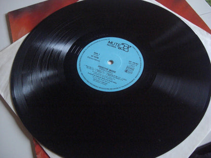Depeche Mode – Speak & Spell Vinyl, LP, Album 1981