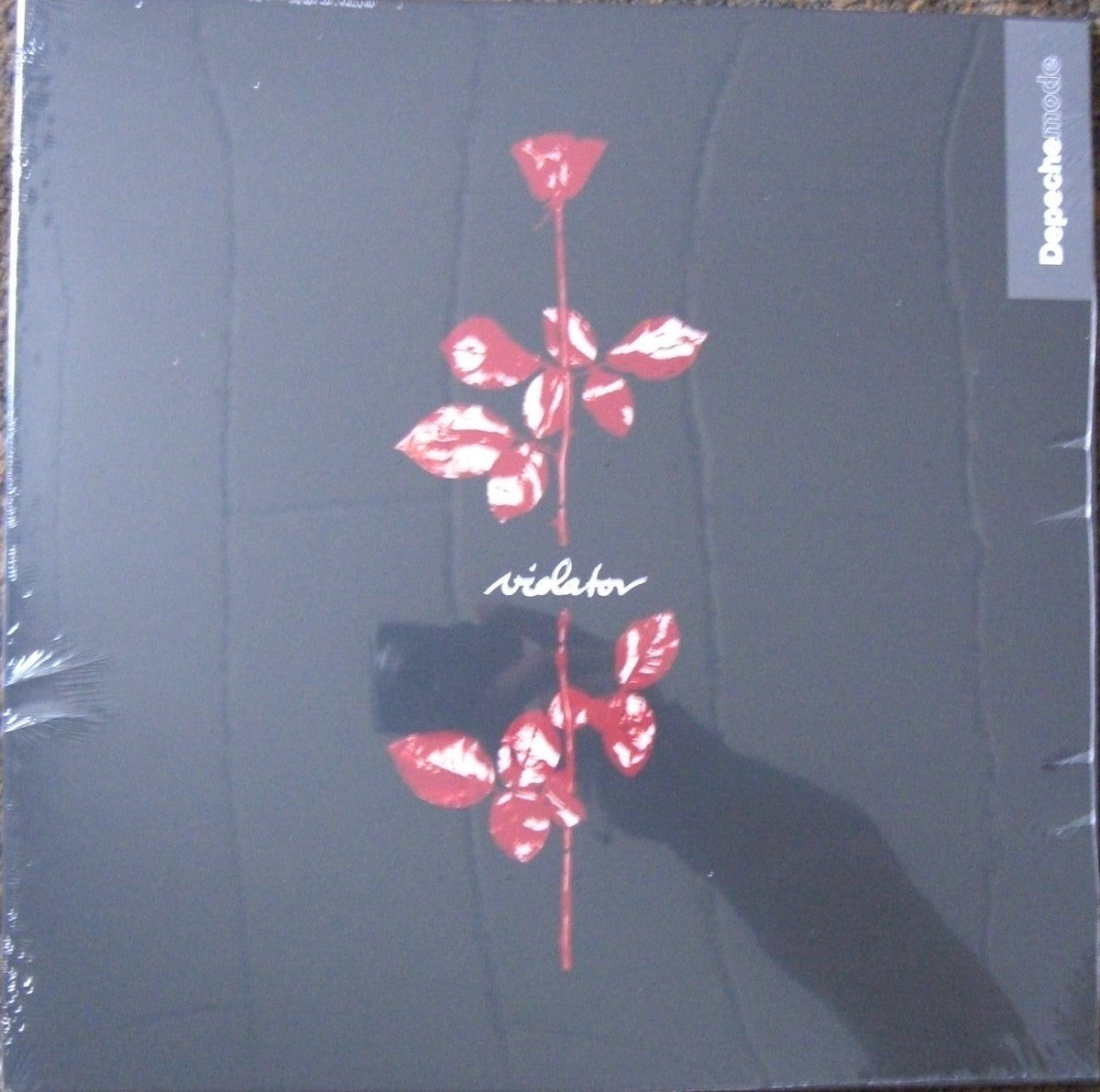 Depeche Mode – Violator Vinyl, LP, Album