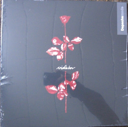 Depeche Mode – Violator Vinyl, LP, Album