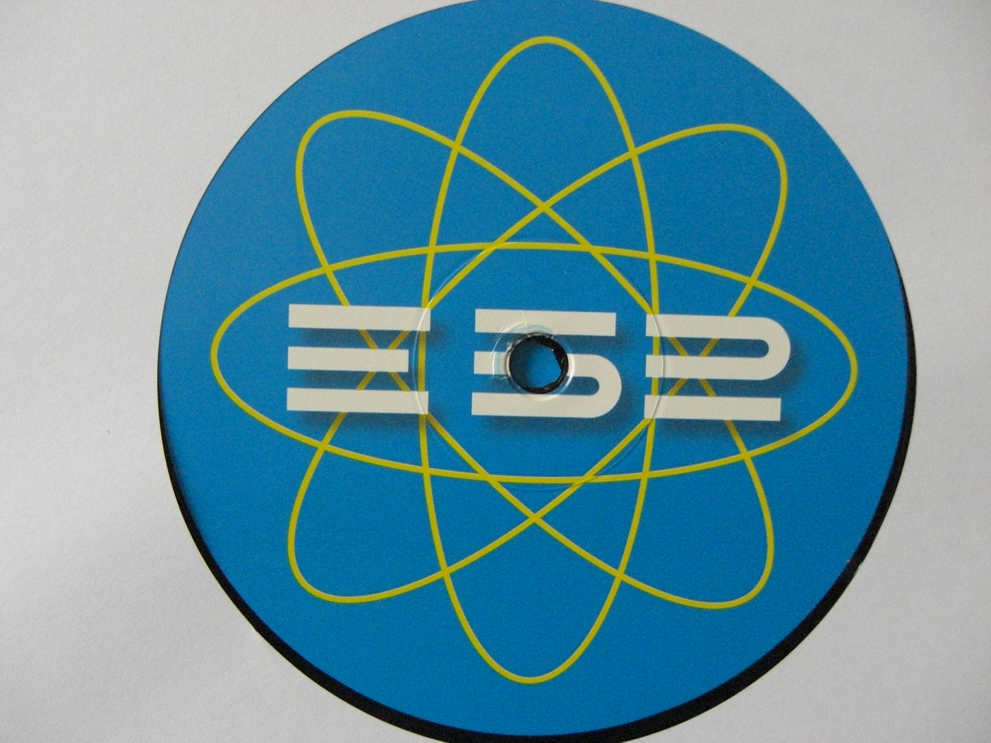 Energy 52 – Café Del Mar Vinyl, 12" Maxi (DJ Kid Paul/ Three'n One)