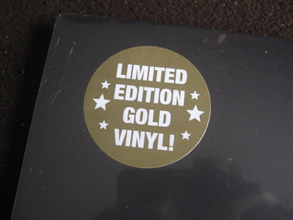 Onyx – Lost Treasures Vinyl, LP, Compilation, Limited Edt Gold