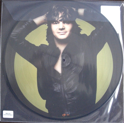 Steve Miller Band – The Joker Vinyl, LP, Album, Limited Edt, Picture Disc