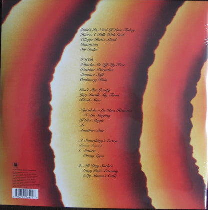 Stevie Wonder – Songs In The Key Of Life 2 x Vinyl, LP, Album, Reissue + Vinyl, 7"