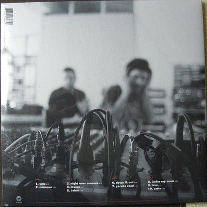 Boozoo Bajou – Satta 2 x Vinyl, LP, Album