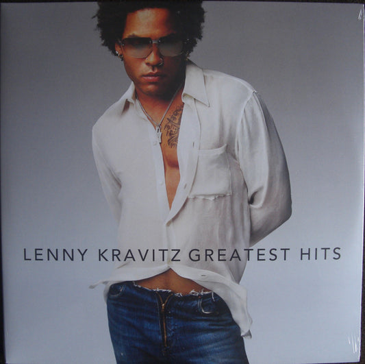 Lenny Kravitz – Greatest Hits 2 x Vinyl, LP, Compilation, Reissue EU 2018