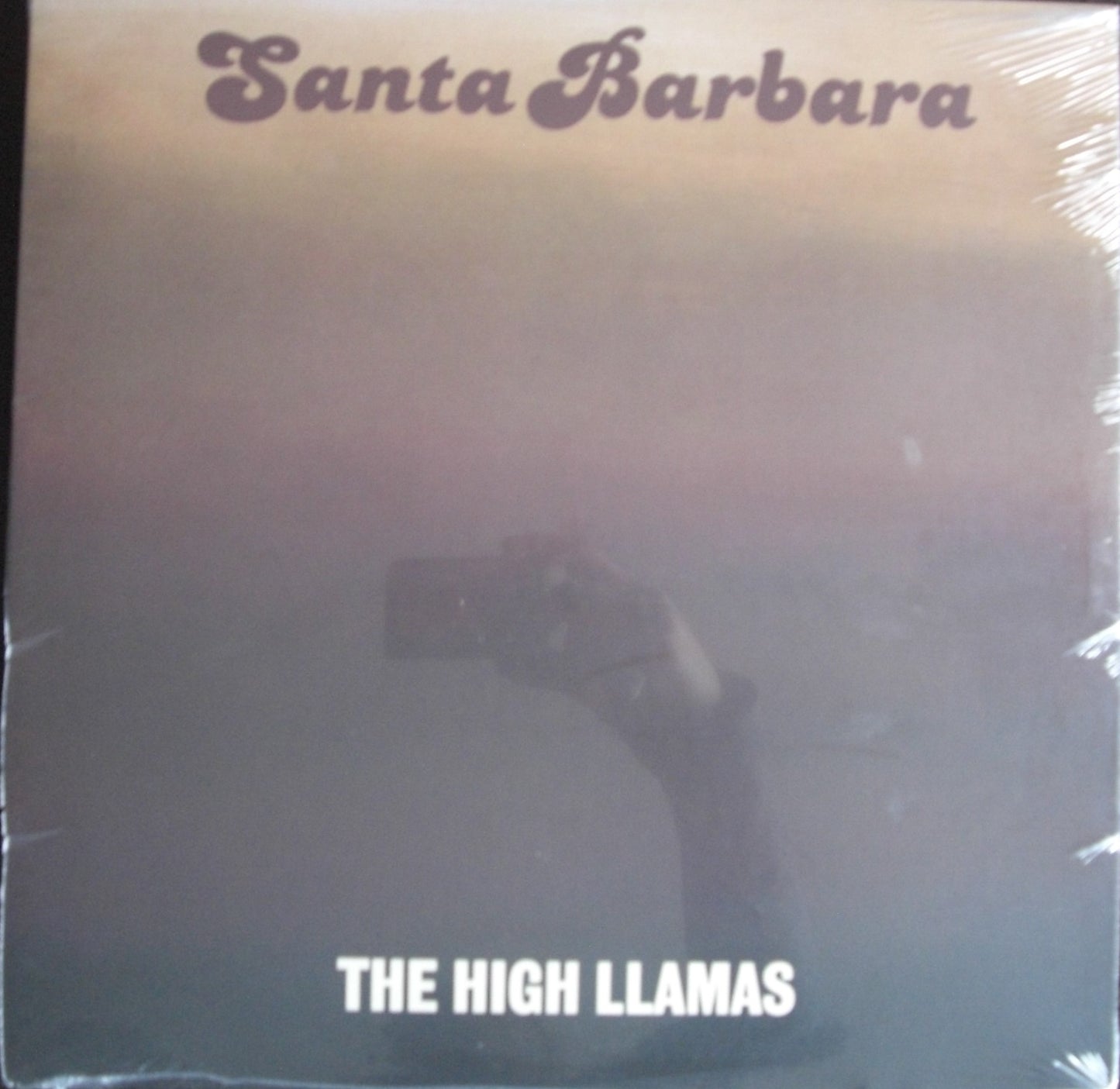 The High Llamas – Santa Barbara Vinyl, LP, Album, Reissue