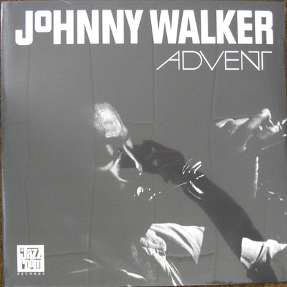 Johnny Walker – Advent Vinyl, LP, Album