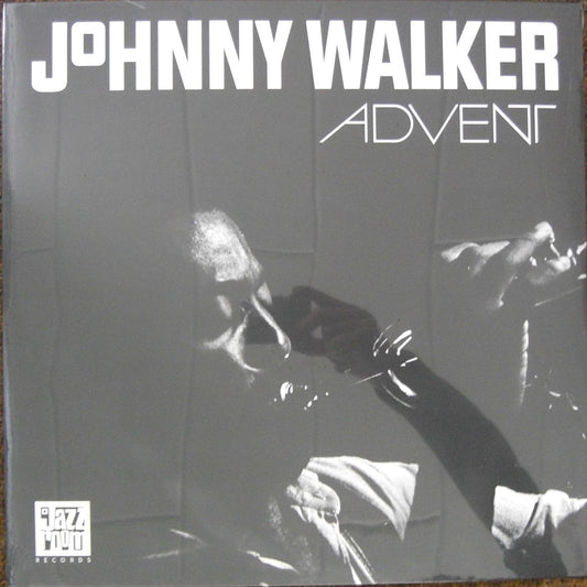 Johnny Walker – Advent Vinyl, LP, Album