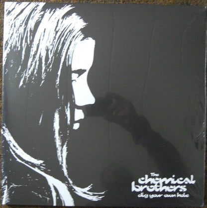 The Chemical Brothers – Dig Your Own Hole 2x Vinyl LP Album