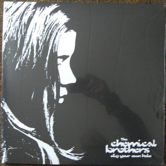 The Chemical Brothers – Dig Your Own Hole 2x Vinyl LP Album