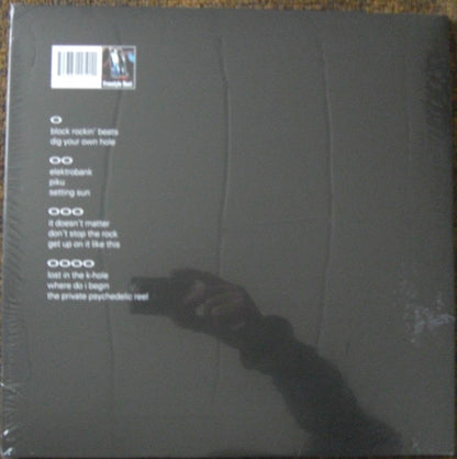 The Chemical Brothers – Dig Your Own Hole 2x Vinyl LP Album
