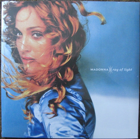 Madonna – Ray Of Light 2 x Vinyl, LP, Album