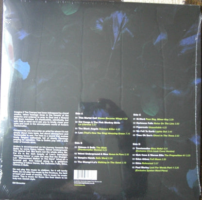 Trentemøller – LateNightTales 2 x Vinilo, LP, Compilación, Edición limitada