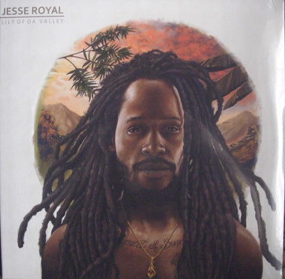 Jesse Royal – Lily Of Da Valley Vinyl, LP, Album