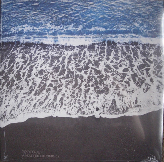 Protoje – A Matter Of Time Vinyl, LP, Album