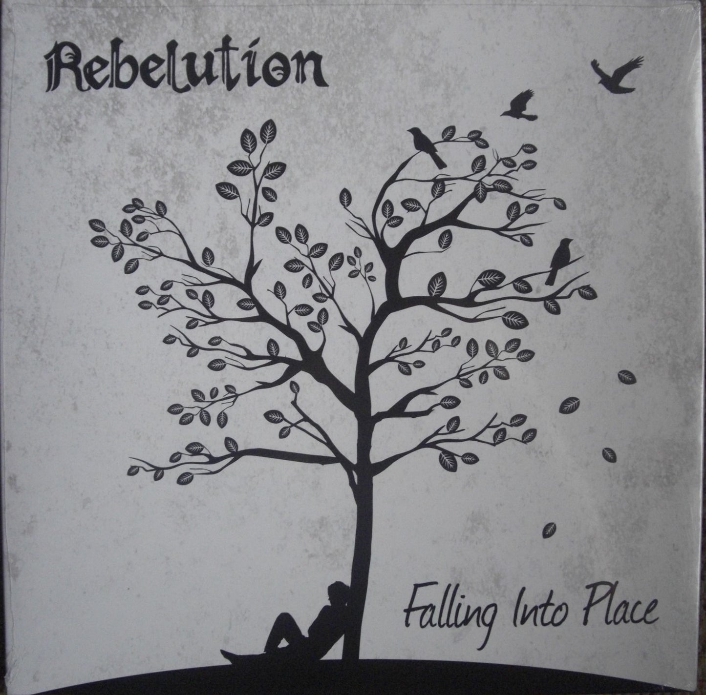 Rebelution – Falling Into Place Vinyl, LP, Album