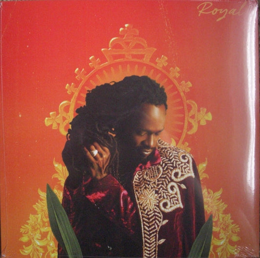 Jesse Royal – Royal Vinyl, LP, Album