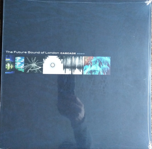 The Future Sound Of London – Cascade 2020 Vinyl, LP, Album